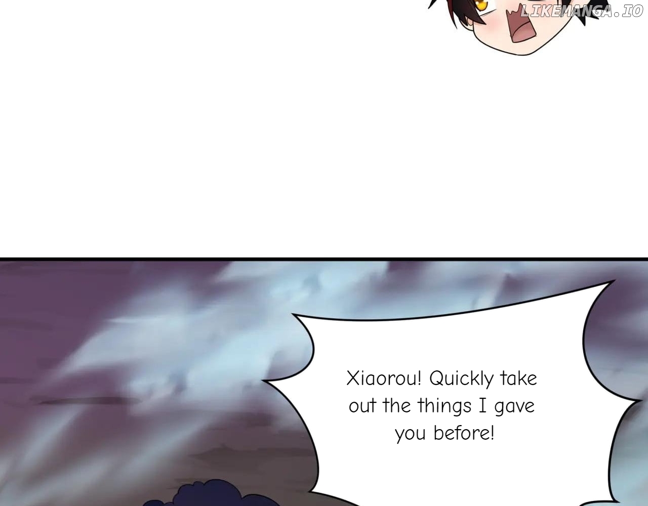 Era of the Haunted Chapter 352 - page 127